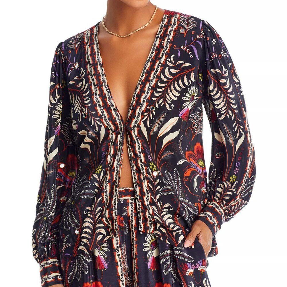 FARM Rio Classic Garden Top S